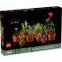 LEGO BOTANICAL COLLECTION: TINY PLANTS LEGO BOTANICAL COLLECTION: TINY PLANTS