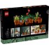 LEGO BOTANICAL COLLECTION: TINY PLANTS LEGO BOTANICAL COLLECTION: TINY PLANTS