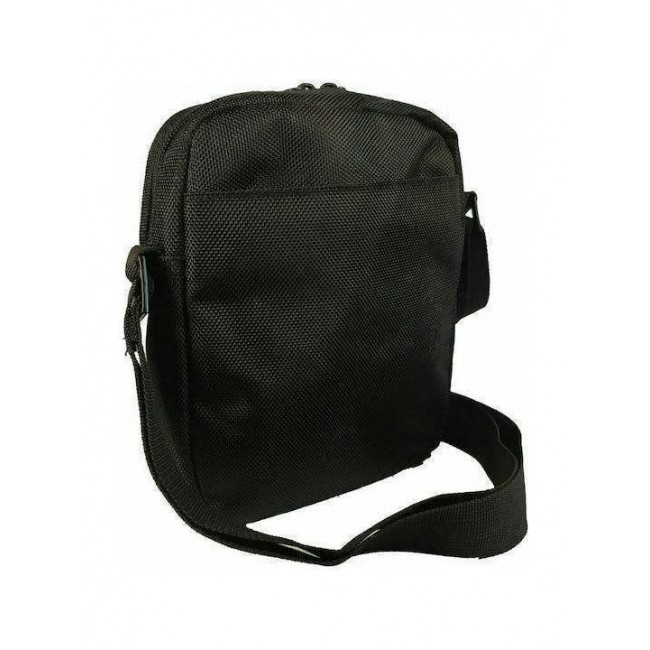 POLO ΤΣΑΝΤΑΚΙ VERTICAL-S BLACK ΩΜΟΥ POLO ΤΣΑΝΤΑΚΙ VERTICAL-S BLACK ΩΜΟΥ