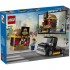 LEGO CITY BURGER TRUCK LEGO CITY BURGER TRUCK