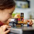 LEGO CITY BURGER TRUCK LEGO CITY BURGER TRUCK