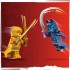 LEGO NINJAGO ARINS BATTLE MECH LEGO NINJAGO ARINS BATTLE MECH