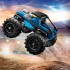 LEGO CITY 60402 SIN MONSTER TRUCK LEGO CITY 60402 SIN MONSTER TRUCK
