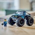 LEGO CITY 60402 SIN MONSTER TRUCK LEGO CITY 60402 SIN MONSTER TRUCK