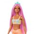 ASS. BARBIE ΡΟΖ ΜΑΛΛΙΑ ΠΟΡΤΟΚΑΛΙ ΟΥΡΑ ΓΟΡΓΟΝΑ HRR02 HRR05 ASS. BARBIE ΡΟΖ ΜΑΛΛΙΑ ΠΟΡΤΟΚΑΛΙ ΟΥΡΑ ΓΟΡΓΟΝΑ HRR02 HRR05