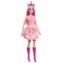 BARBIE ΠΡΙΓΚΙΠΙΣΣΑ ΜΟΝΟΚΕΡΟΣ (HRR13) BARBIE ΠΡΙΓΚΙΠΙΣΣΑ ΜΟΝΟΚΕΡΟΣ (HRR13)