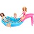 BARBIE ΕΞΩΤΙΚΗ ΠΙΣΙΝΑ ΜΕ ΚΟΥΚΛΑ (#HRJ74) BARBIE ΕΞΩΤΙΚΗ ΠΙΣΙΝΑ ΜΕ ΚΟΥΚΛΑ (#HRJ74)