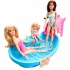 BARBIE ΕΞΩΤΙΚΗ ΠΙΣΙΝΑ ΜΕ ΚΟΥΚΛΑ (#HRJ74) BARBIE ΕΞΩΤΙΚΗ ΠΙΣΙΝΑ ΜΕ ΚΟΥΚΛΑ (#HRJ74)