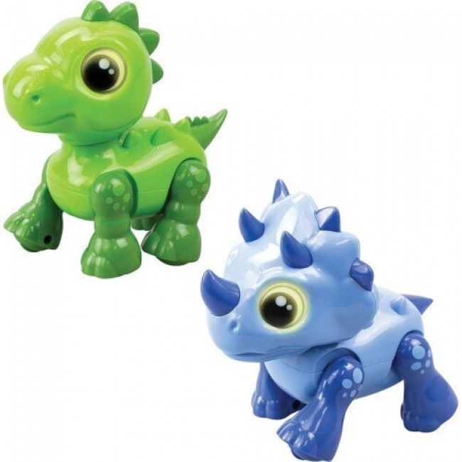 SILVERLIT YCOO DINO HEADS UP ΗΛΕΚΤΡΟΝΙΚΟ ΡΟΜΠΟΤ ΓΙΑ 3+ ΧΡΟΝΩΝ SILVERLIT YCOO DINO HEADS UP ΗΛΕΚΤΡΟΝΙΚΟ ΡΟΜΠΟΤ ΓΙΑ 3+ ΧΡΟΝΩΝ