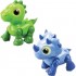 SILVERLIT YCOO DINO HEADS UP ΗΛΕΚΤΡΟΝΙΚΟ ΡΟΜΠΟΤ ΓΙΑ 3+ ΧΡΟΝΩΝ SILVERLIT YCOO DINO HEADS UP ΗΛΕΚΤΡΟΝΙΚΟ ΡΟΜΠΟΤ ΓΙΑ 3+ ΧΡΟΝΩΝ
