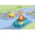 PLAYMOBIL JUNIOR AQUA KAI DISNEY ΦΟΥΣΚΩΤΗ ΒΑΡΚΟΥΛΑ ΤΙΓΡΗΣ PLAYMOBIL JUNIOR AQUA KAI DISNEY ΦΟΥΣΚΩΤΗ ΒΑΡΚΟΥΛΑ ΤΙΓΡΗΣ