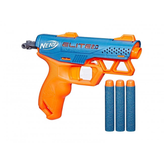 NERF ELITE 2.0 SLYSHOT NERF ELITE 2.0 SLYSHOT