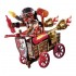 PLAYMOBIL NOVELMORE O KAHBOOM ΜΕ ΤΟ ΑΓΩΝΙΣΤΙΚΟ ΤΟΥ ΟΧΗΜΑ