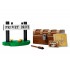 LEGO HARRY POTTER HEDWIG AT 4 PRIVET DRIVE LEGO HARRY POTTER HEDWIG AT 4 PRIVET DRIVE