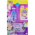 POLLY POCKET- DISCO FASHION REVEAL ΣΕΤ POLLY POCKET- DISCO FASHION REVEAL ΣΕΤ