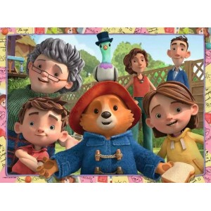 ΠΑΖΛ ΔΑΠΈΔΟΥ 16 ΤΕΜ. PADDINGTON