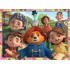 ΠΑΖΛ ΔΑΠΈΔΟΥ 16 ΤΕΜ. PADDINGTON ΠΑΖΛ ΔΑΠΈΔΟΥ 16 ΤΕΜ. PADDINGTON