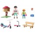 PLAYMOBIL MY LIFE ΥΠΑΙΘΡΙΑ ΑΝΤΑΛΛΑΚΤΙΚΗ ΒΙΒΛΙΟΘΗΚΗ PLAYMOBIL MY LIFE ΥΠΑΙΘΡΙΑ ΑΝΤΑΛΛΑΚΤΙΚΗ ΒΙΒΛΙΟΘΗΚΗ