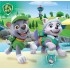 CLEMENTONI PUZZLE 3X48 ΤΕΜΑΧΙΑ PAW PATROL CLEMENTONI PUZZLE 3X48 ΤΕΜΑΧΙΑ PAW PATROL