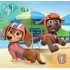 CLEMENTONI PUZZLE 3X48 ΤΕΜΑΧΙΑ PAW PATROL CLEMENTONI PUZZLE 3X48 ΤΕΜΑΧΙΑ PAW PATROL