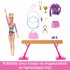 BARBIE - ΑΘΛΗΤΡΙΑ ΕΝΟΡΓΑΝΗΣ ΓΥΜΝΑΣΤΙΚΗΣ BARBIE - ΑΘΛΗΤΡΙΑ ΕΝΟΡΓΑΝΗΣ ΓΥΜΝΑΣΤΙΚΗΣ