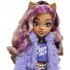MONSTER HIGH CREEPOVER- CLAWDEEN