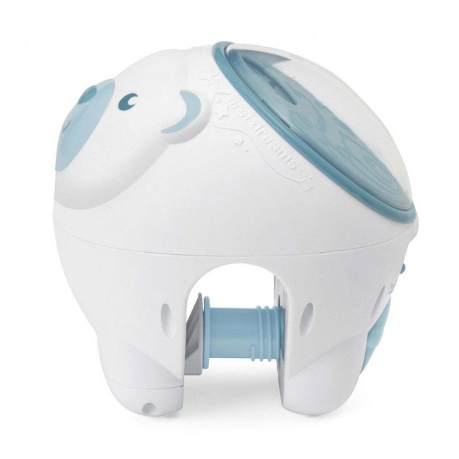 CHICCO ΒΡΕΦΙΚΟΣ ΠΡΟΒΟΛΕΑΣ POLAR BEAR ΜΠΛΕ ΧΡΩΜΑ CHICCO ΒΡΕΦΙΚΟΣ ΠΡΟΒΟΛΕΑΣ POLAR BEAR ΜΠΛΕ ΧΡΩΜΑ