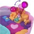POLLY POCKET GROOMAND GLAM POODLE COMPACT POLLY POCKET GROOMAND GLAM POODLE COMPACT