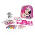 ΣΕΤ ΖΩΓΡΑΦΙΚΗΣ ΣΕ BACKPACK MINNIE ΣΕΤ ΖΩΓΡΑΦΙΚΗΣ ΣΕ BACKPACK MINNIE