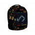 MUST ΤΣΑΝΤΑ ΠΛΑΤΗΣ 3 ΘΕΣΙΑ HIGH SCORE 32X18X43CM MUST ΤΣΑΝΤΑ ΠΛΑΤΗΣ 3 ΘΕΣΙΑ HIGH SCORE 32X18X43CM
