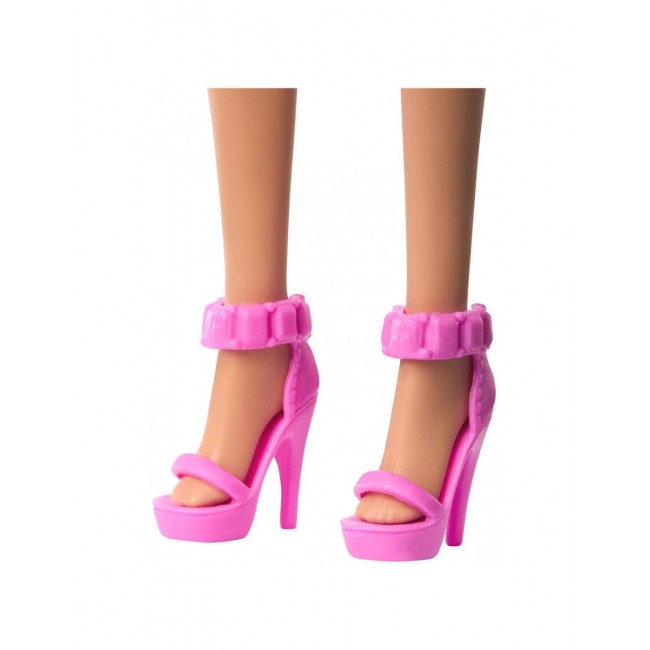 BARBIE ΡΙΓΕ ΦΟΡΕΜΑ- 65 ΧΡΟΝΙΑ HTH66 BARBIE ΡΙΓΕ ΦΟΡΕΜΑ- 65 ΧΡΟΝΙΑ HTH66