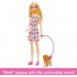BARBIE ΚΟΥΤΑΒΑΚΙΑ ME ΑΝΑΠΗΡΙΚΟ ΑΜΑΞΙΔΙΟ BARBIE ΚΟΥΤΑΒΑΚΙΑ ME ΑΝΑΠΗΡΙΚΟ ΑΜΑΞΙΔΙΟ