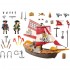 PLAYMOBIL PIRATES ΠΕΙΡΑΤΙΚΗ ΓΑΛΕΡΑ ΒΑΣΙΛΙΑΣ ΠΕΙΡΑΤΩΝ PLAYMOBIL PIRATES ΠΕΙΡΑΤΙΚΗ ΓΑΛΕΡΑ ΒΑΣΙΛΙΑΣ ΠΕΙΡΑΤΩΝ