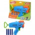 NERF ELITE JR RACER