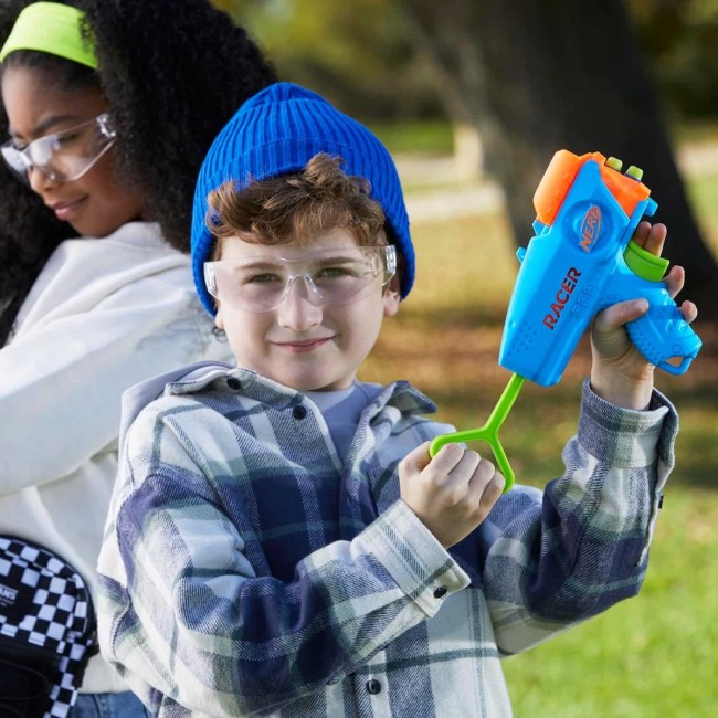 NERF ELITE JR RACER