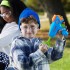 NERF ELITE JR RACER