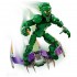 LEGO MARVEL AVENGERS GREEN  GOBLIN