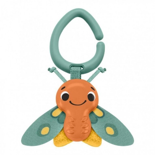 FISHER PRICE SENSIMALS - ΣΕΤ ΔΩΡΟΥ FISHER PRICE SENSIMALS - ΣΕΤ ΔΩΡΟΥ