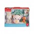 FISHER PRICE SENSIMALS - ΣΕΤ ΔΩΡΟΥ FISHER PRICE SENSIMALS - ΣΕΤ ΔΩΡΟΥ