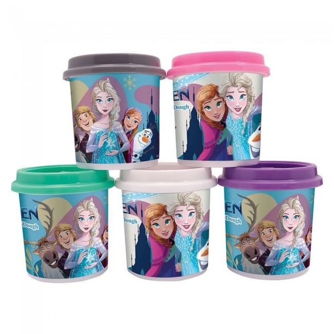 ΠΛΑΣΤΕΛΙΝΑ 5 ΒΑΖΑΚΙΑ ΣΕ ΣΑΚΟΥΛΑΚΙ FROZEN ΠΛΑΣΤΕΛΙΝΑ 5 ΒΑΖΑΚΙΑ ΣΕ ΣΑΚΟΥΛΑΚΙ FROZEN