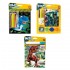 ΣΕΤ ΖΩΓΡΑΦΙΚΗΣ POCKET DINOSAURS 3 ΣΧΕΔΙΑ 1 ΤΕΜΑΧΙΟ ΣΕΤ ΖΩΓΡΑΦΙΚΗΣ POCKET DINOSAURS 3 ΣΧΕΔΙΑ 1 ΤΕΜΑΧΙΟ