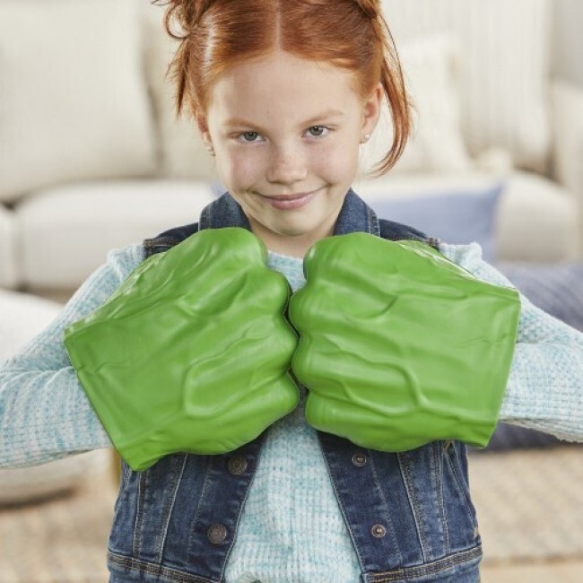 ANENGERS HULK GAMMA SMASH FISTS ANENGERS HULK GAMMA SMASH FISTS