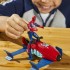 SPIDER-MAN WEB SPLASHERS VEHICLE SPIDER-MAN WEB SPLASHERS VEHICLE