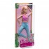 BARBIE ΑΜΕΤΡΗΤΕΣ ΚΙΝΗΣΕΙΣ- ΞΑΝΘΙΑ BARBIE ΑΜΕΤΡΗΤΕΣ ΚΙΝΗΣΕΙΣ- ΞΑΝΘΙΑ