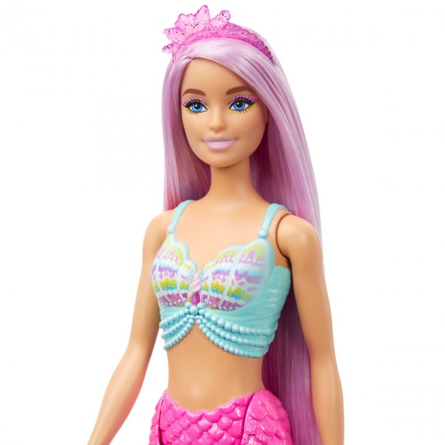 BARBIE ΓΟΡΓΟΝΑ ΜΑΚΡΙΑ ΜΑΛΛΙΑ HRR00 BARBIE ΓΟΡΓΟΝΑ ΜΑΚΡΙΑ ΜΑΛΛΙΑ HRR00