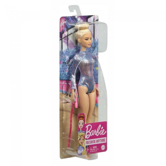 BARBIE ΓΥΜΝΑΣΤΡΙΑ