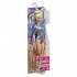 BARBIE ΓΥΜΝΑΣΤΡΙΑ