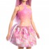 BARBIE ΠΡΙΓΚΙΠΙΣΣΑ ΜΟΝΟΚΕΡΟΣ (HRR13) BARBIE ΠΡΙΓΚΙΠΙΣΣΑ ΜΟΝΟΚΕΡΟΣ (HRR13)