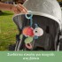 FISHER PRICE ΧΕΛΩΝΑΚΙ ΚΑΡΟΤΣΙΟΥ FISHER PRICE ΧΕΛΩΝΑΚΙ ΚΑΡΟΤΣΙΟΥ