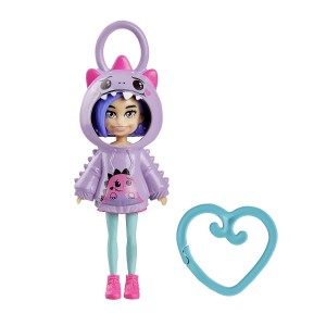 POLLY POCKET POLY POKET ΜΕ ΦΟΥΤΕΡΑΚΙ POLLY POCKET POLY POKET ΜΕ ΦΟΥΤΕΡΑΚΙ